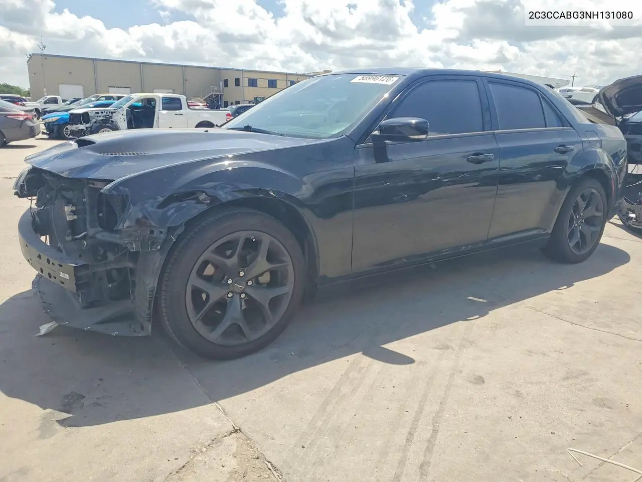 Chrysler 300 (300)