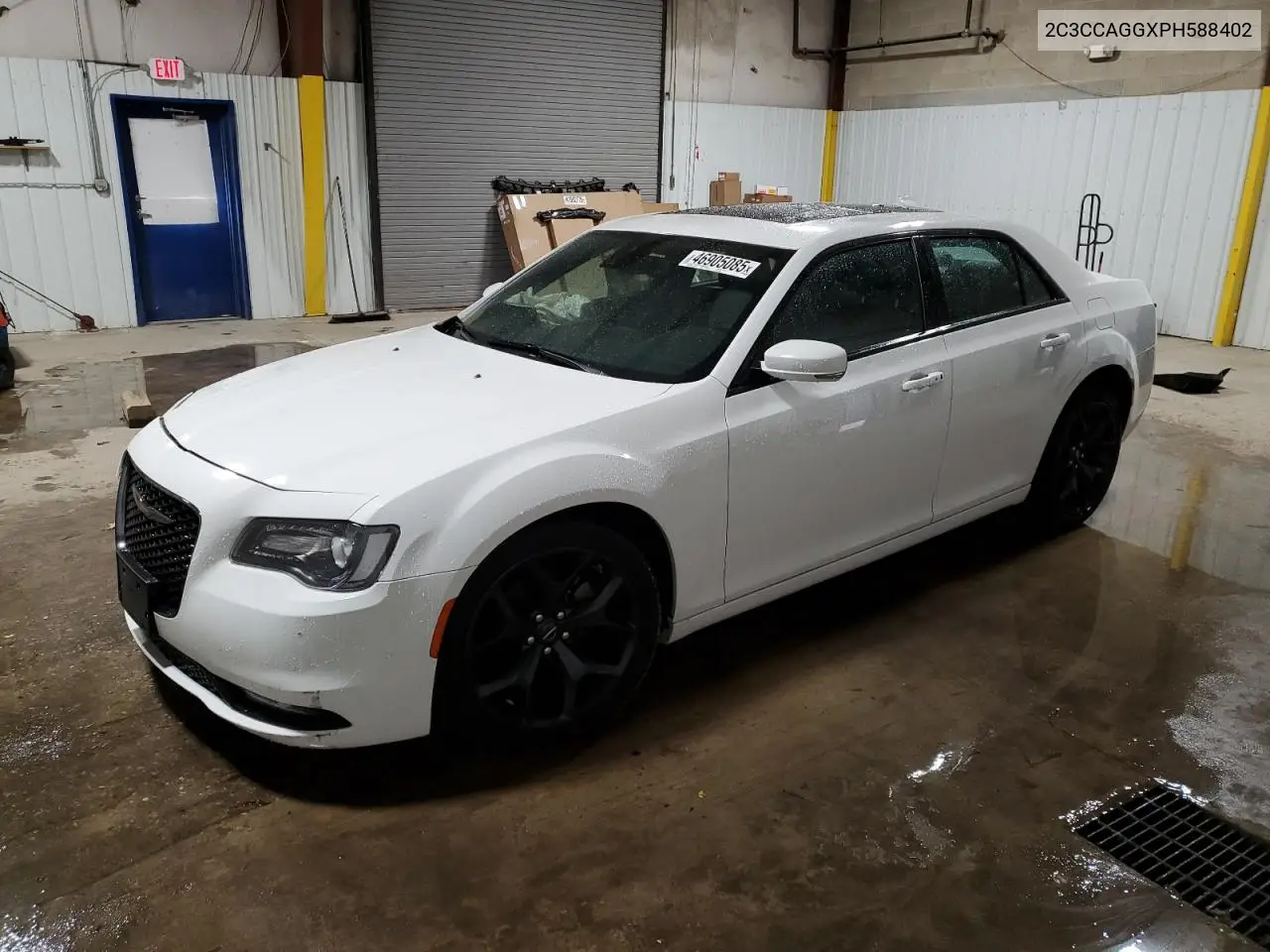 Chrysler 300 (300)