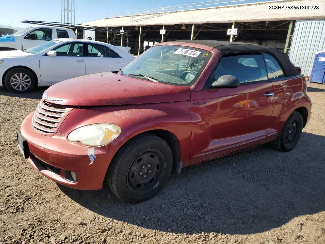 Chrysler PT Cruiser (PT Cruiser)