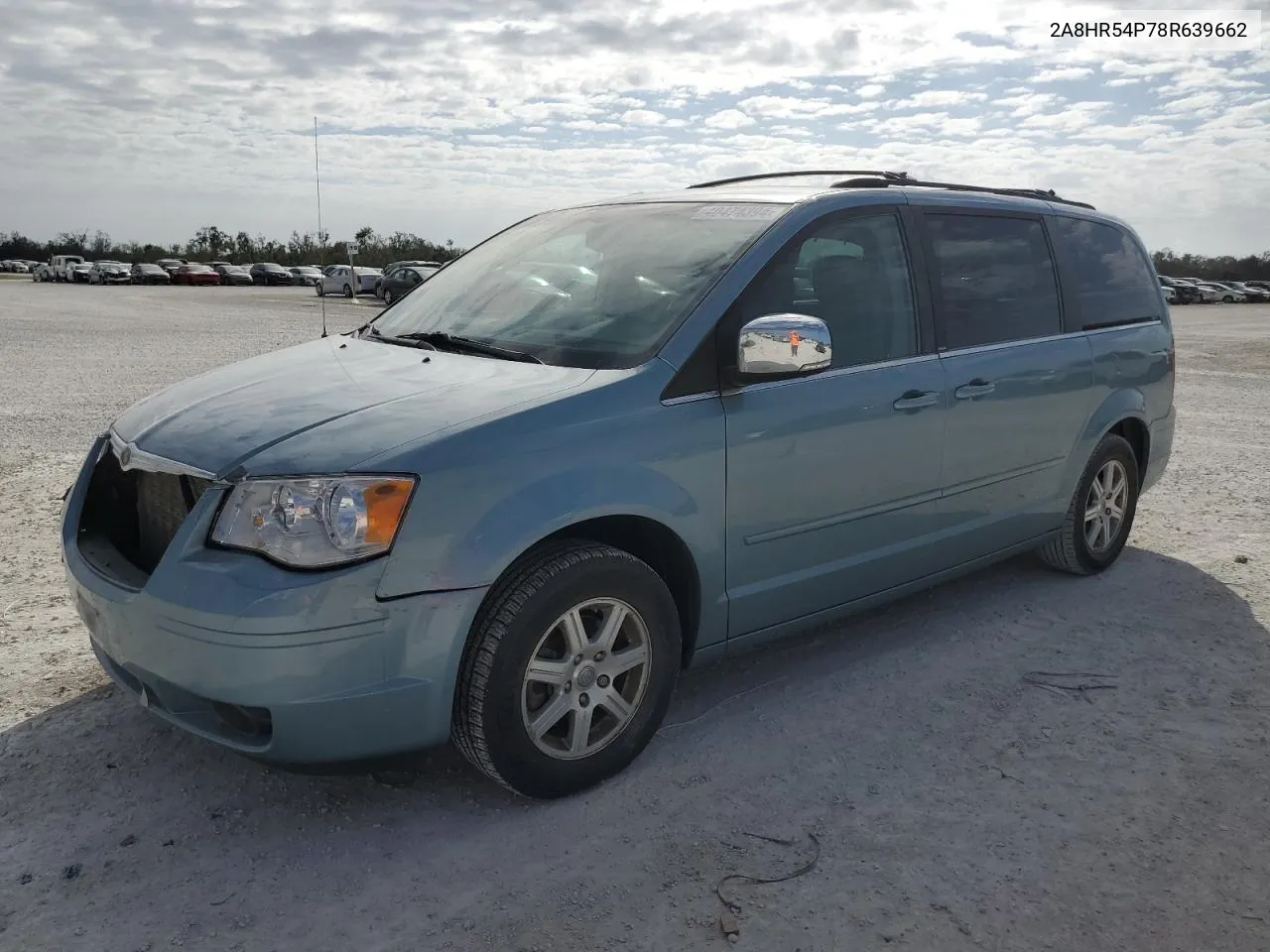 Chrysler Town & Country (V)