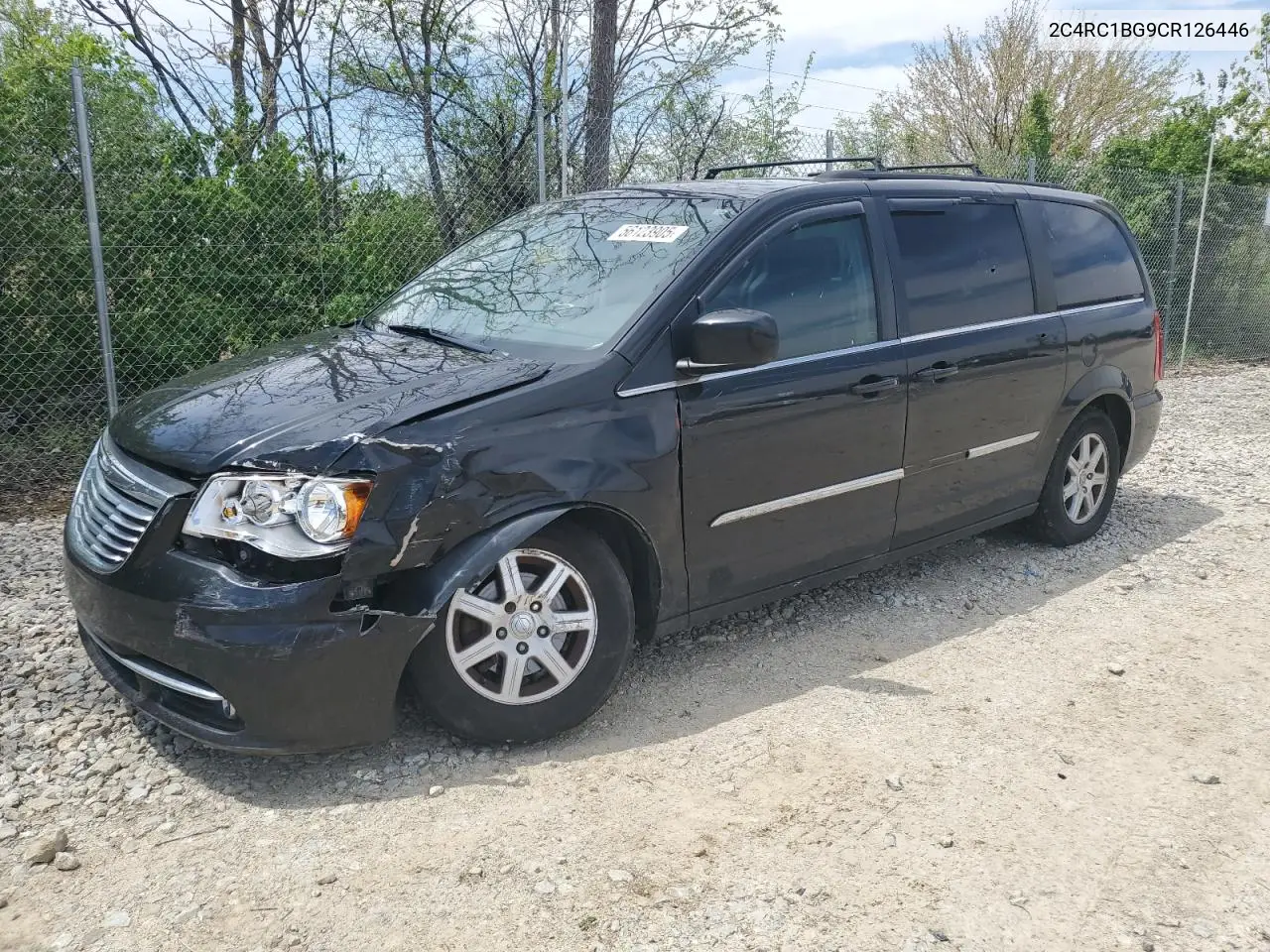 Chrysler Voyager (V)