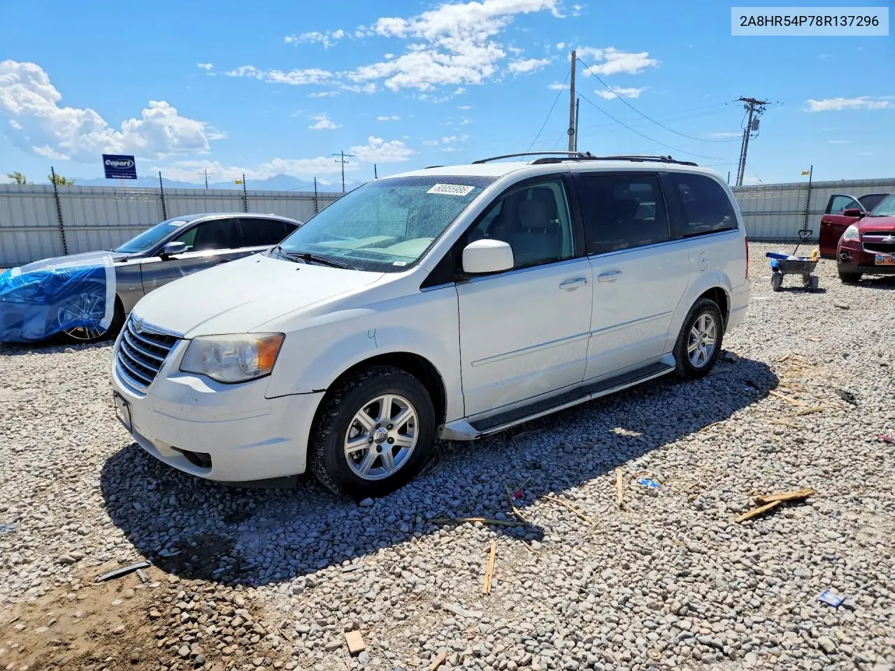 Chrysler Voyager (III)