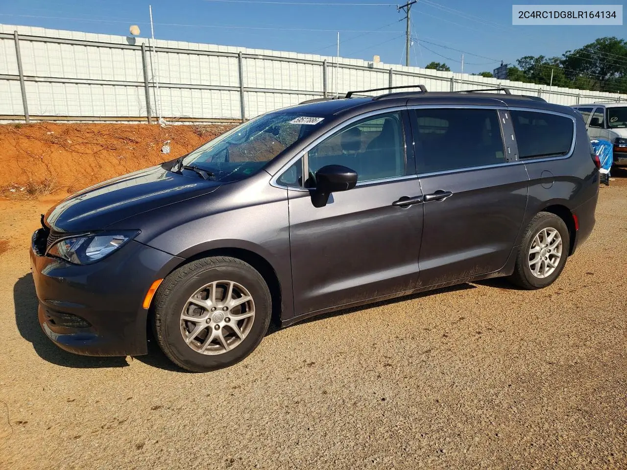 Chrysler Voyager (VI)