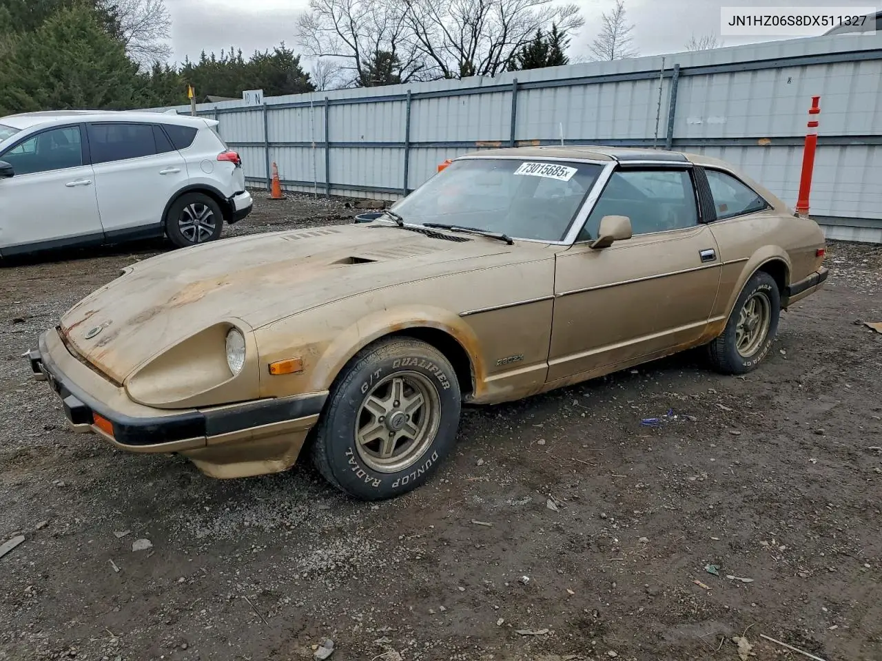 Datsun 280ZX (280ZX)