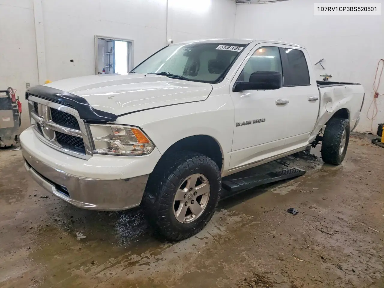 Dodge RAM (DS)