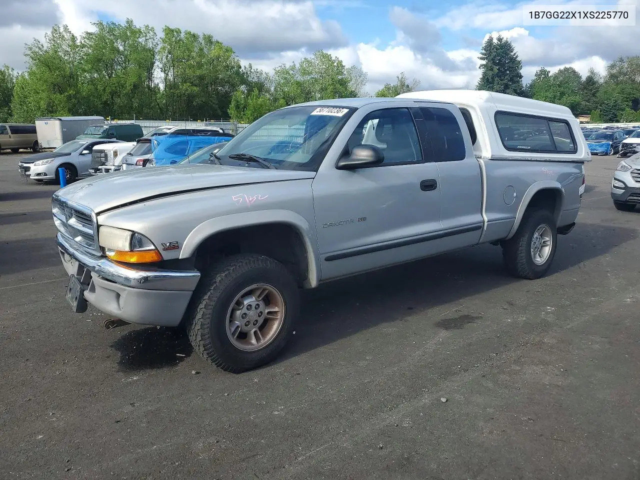 Dodge Dakota (II)