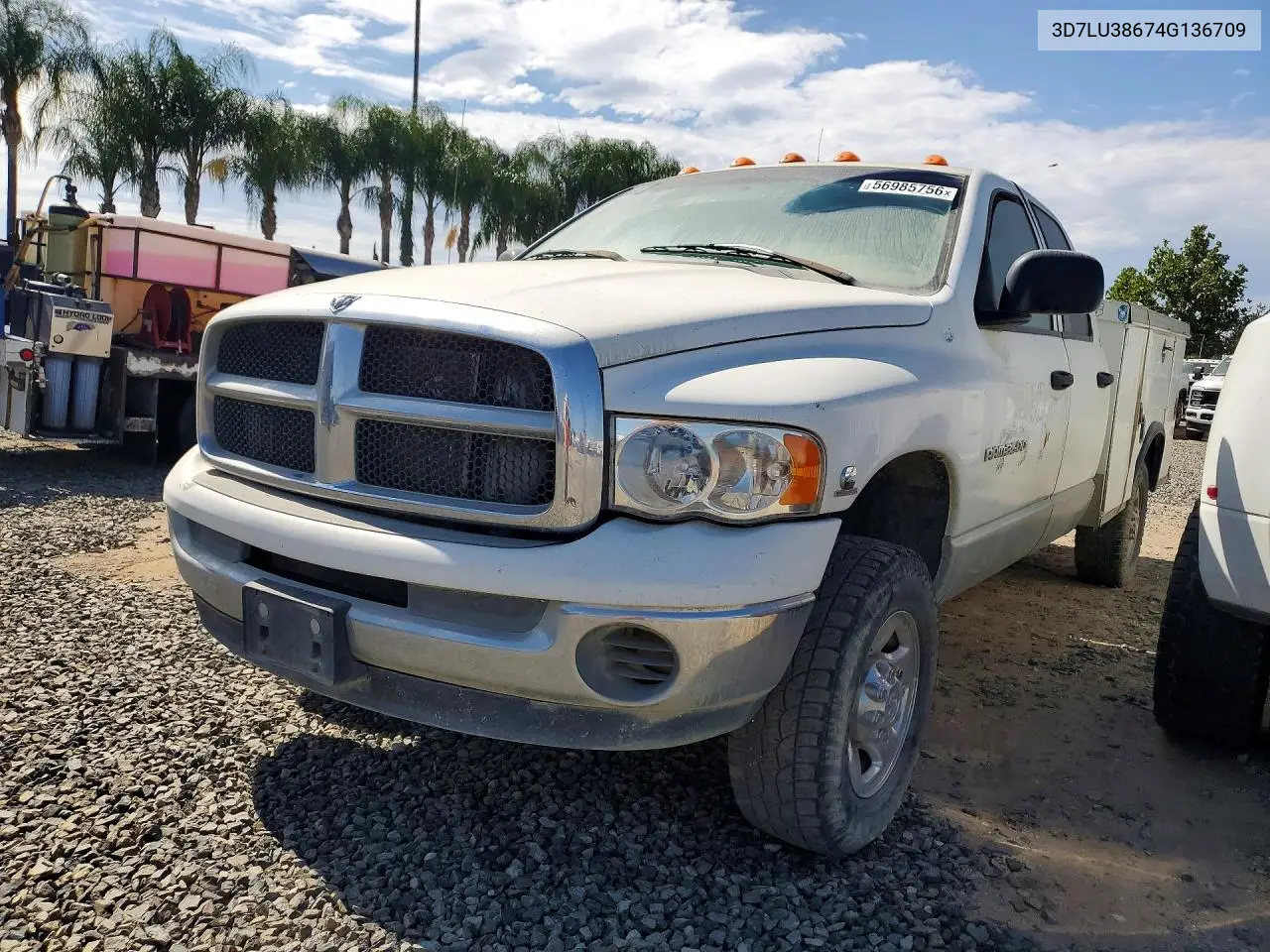 Dodge