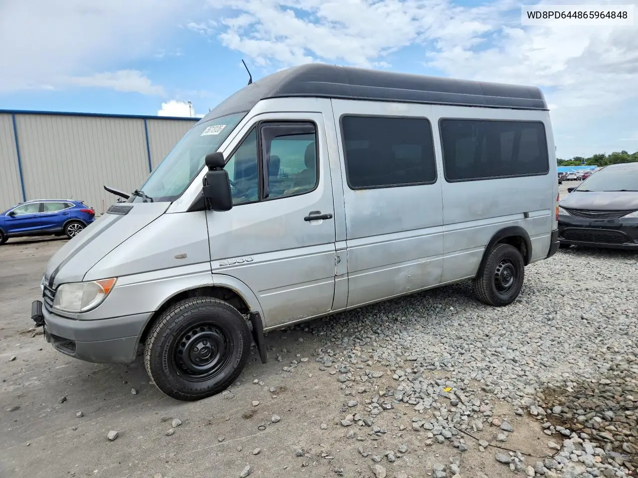 Dodge Sprinter