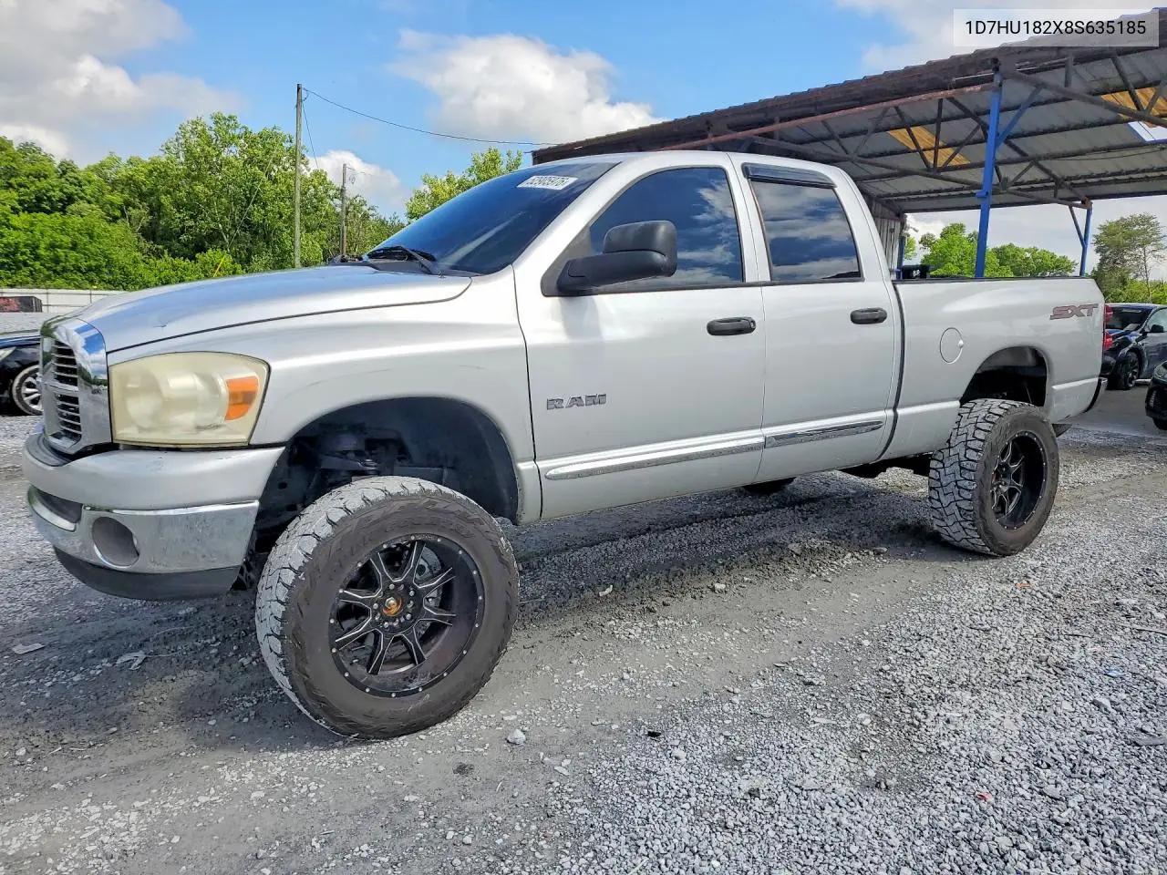 Dodge RAM (DR)
