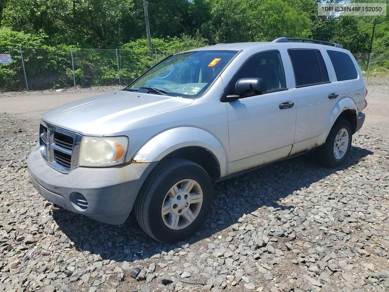 Dodge Durango (II)