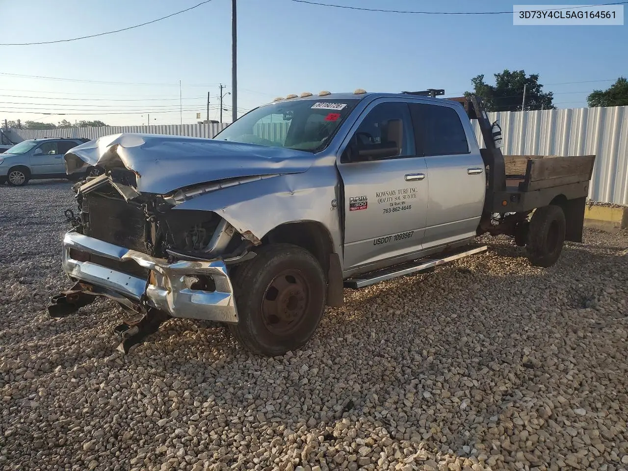 Dodge RAM (DS)