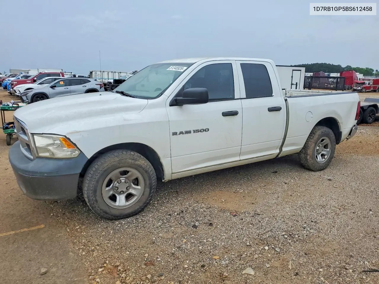Dodge RAM (DS)