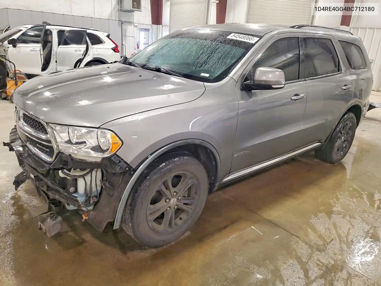 Dodge Durango (III)