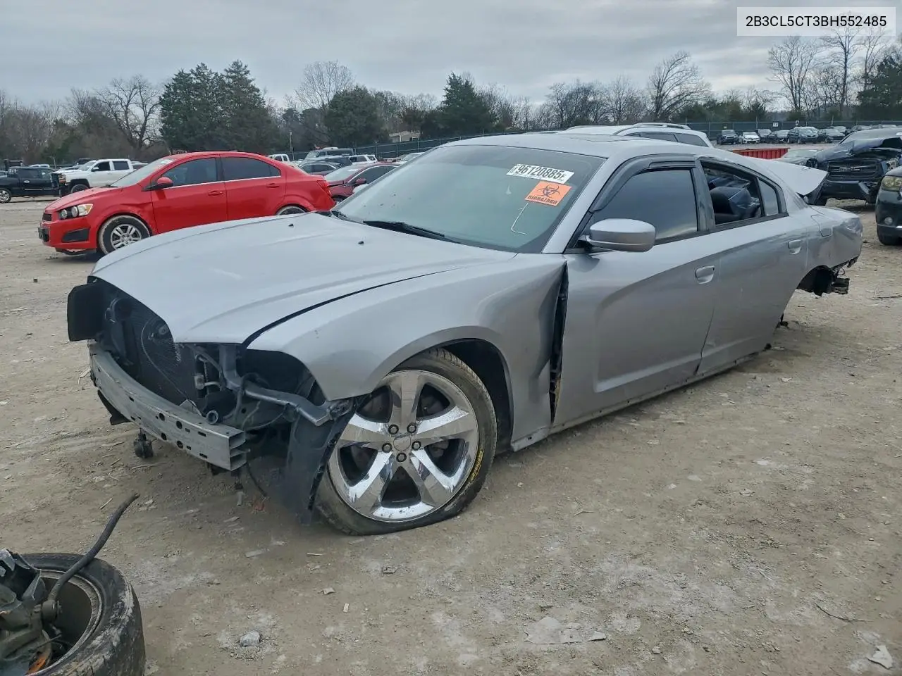 Dodge Charger (LD)