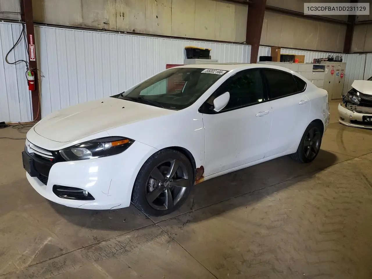 Dodge Dart (Dart)