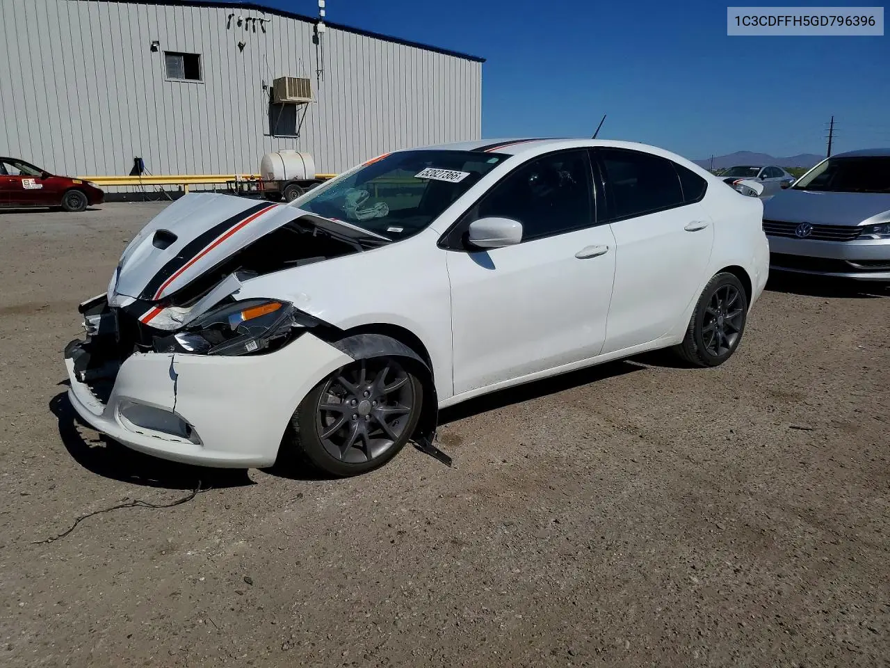 Dodge Dart (Dart)