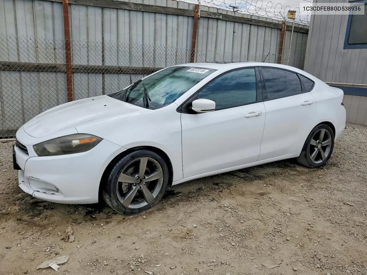 Dodge Dart (Dart)
