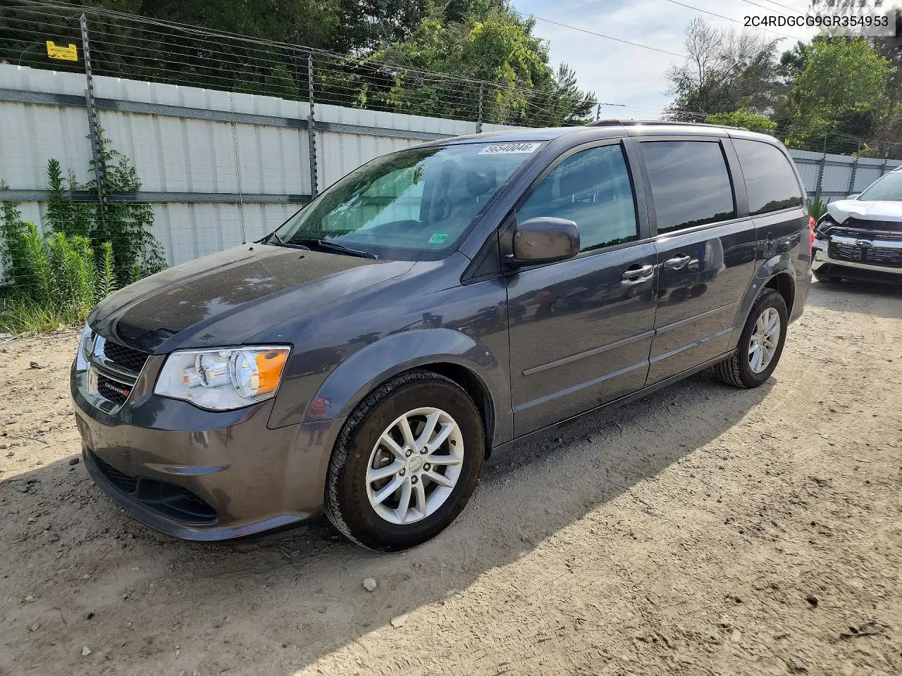Dodge Caravan (V)