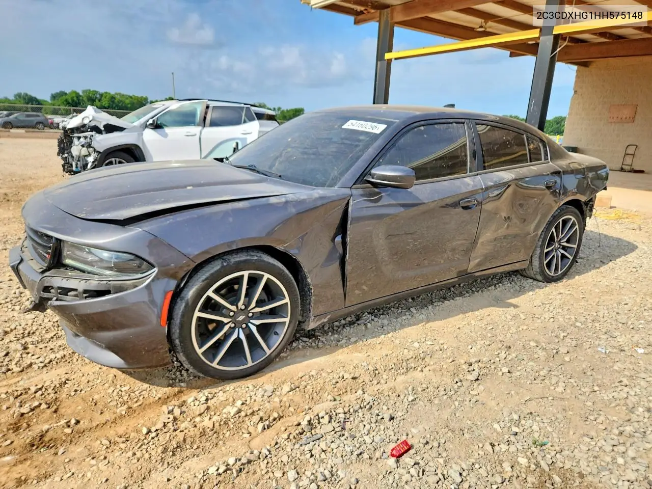 Dodge Charger (LD)