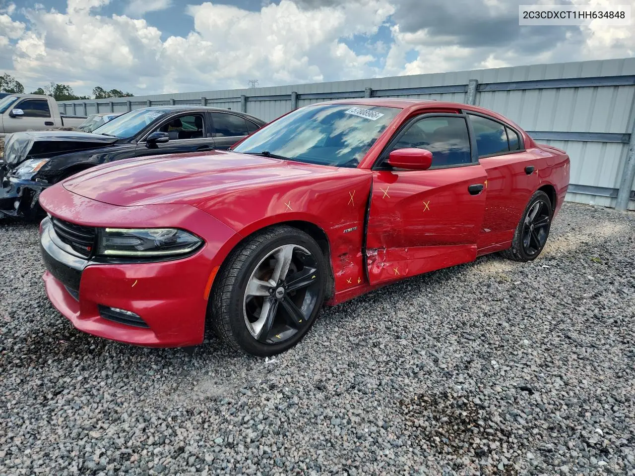 Dodge Charger (LD)