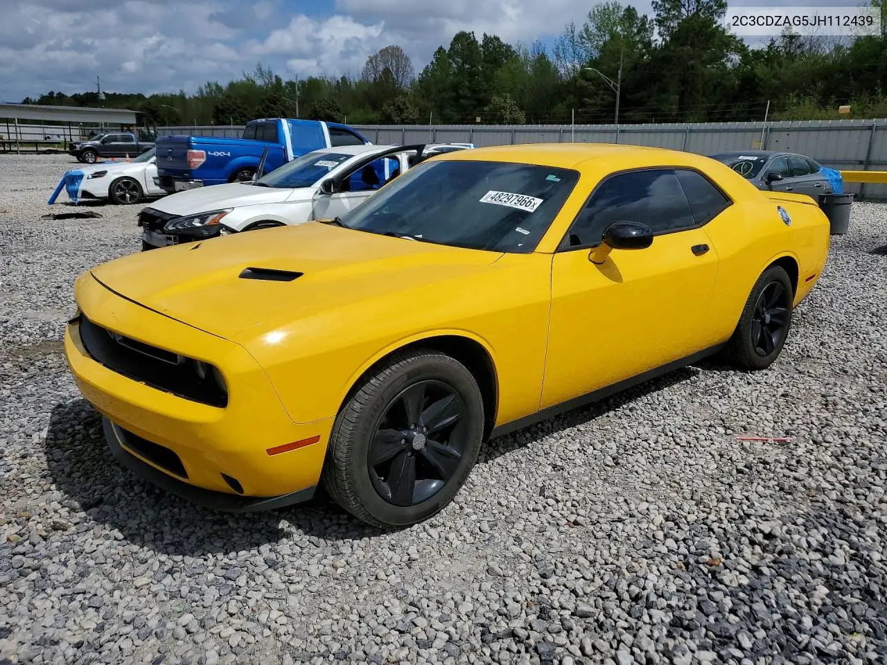 Dodge Challenger (III 2)