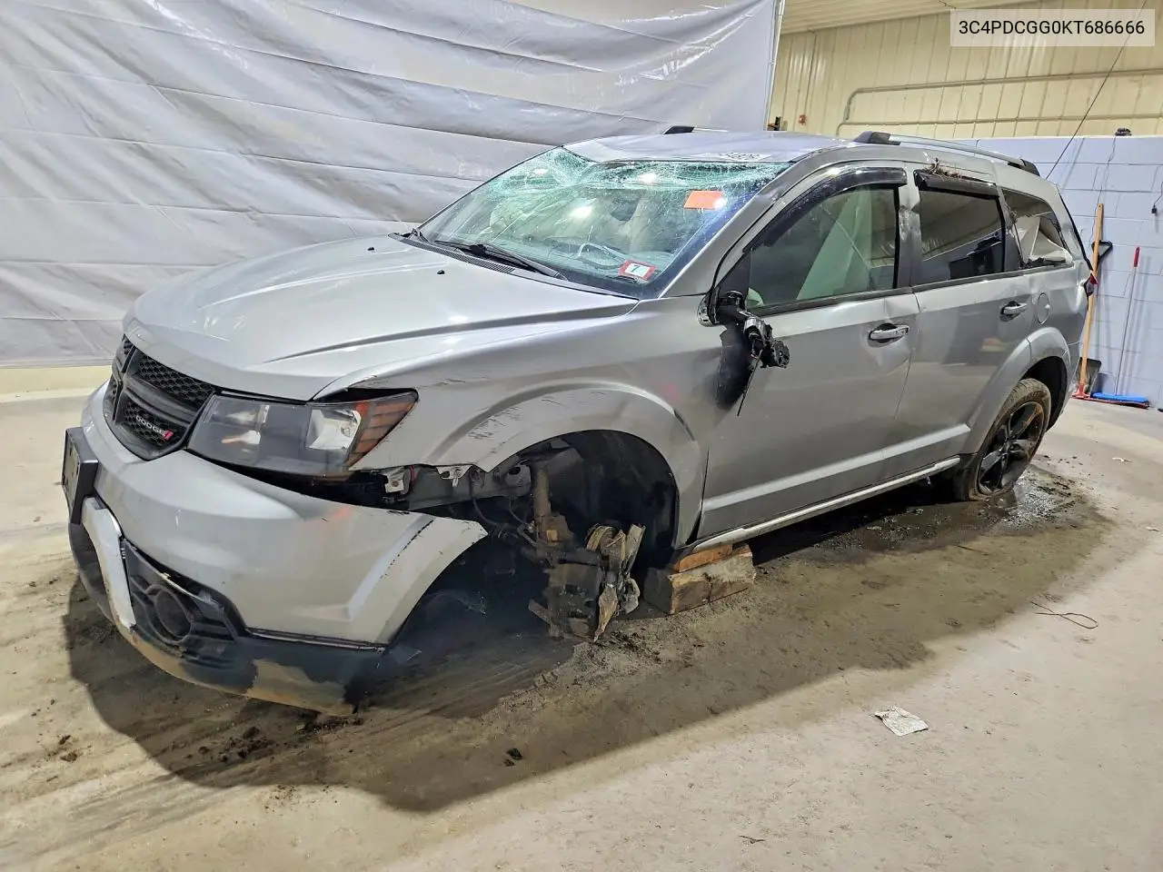 Dodge Journey (I)