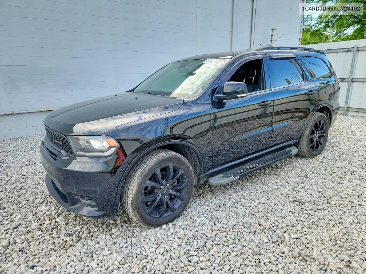 Dodge Durango (III)