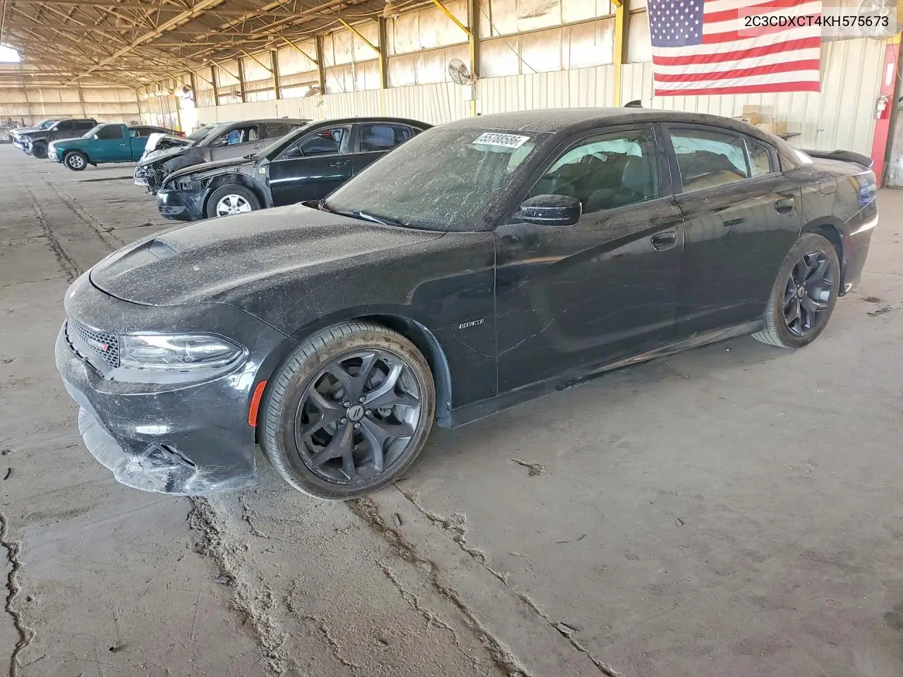 Dodge Charger (LD)