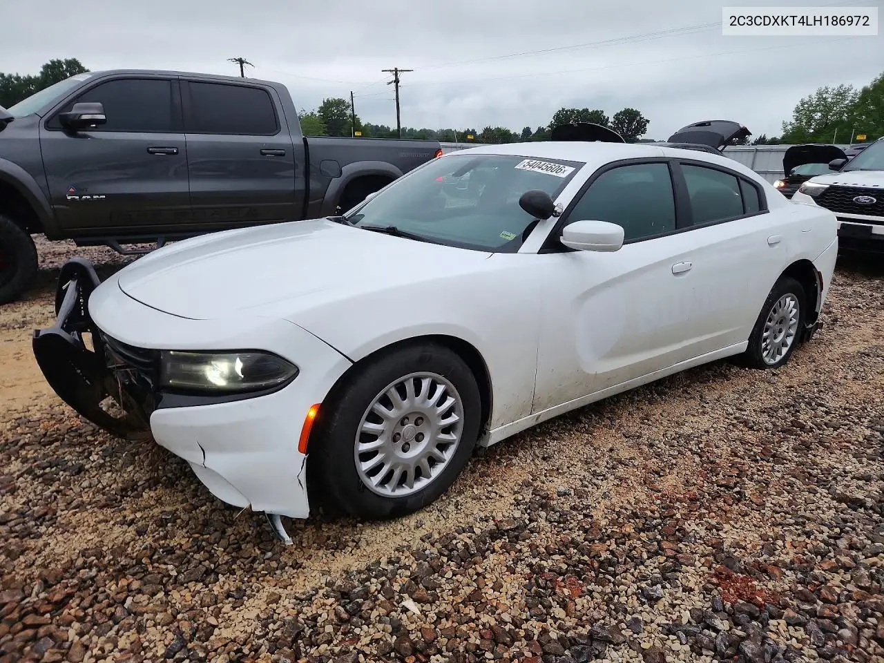 Dodge Charger (LD)