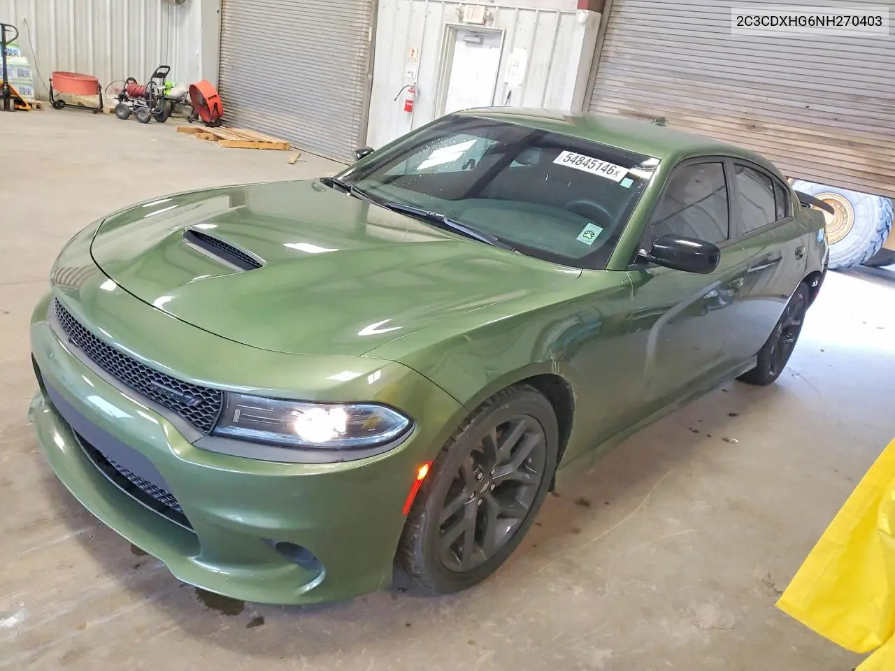 Dodge Charger (LD)