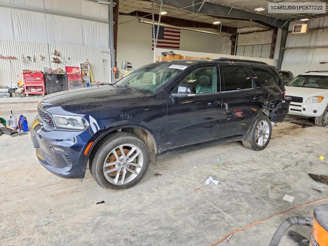Dodge Durango
