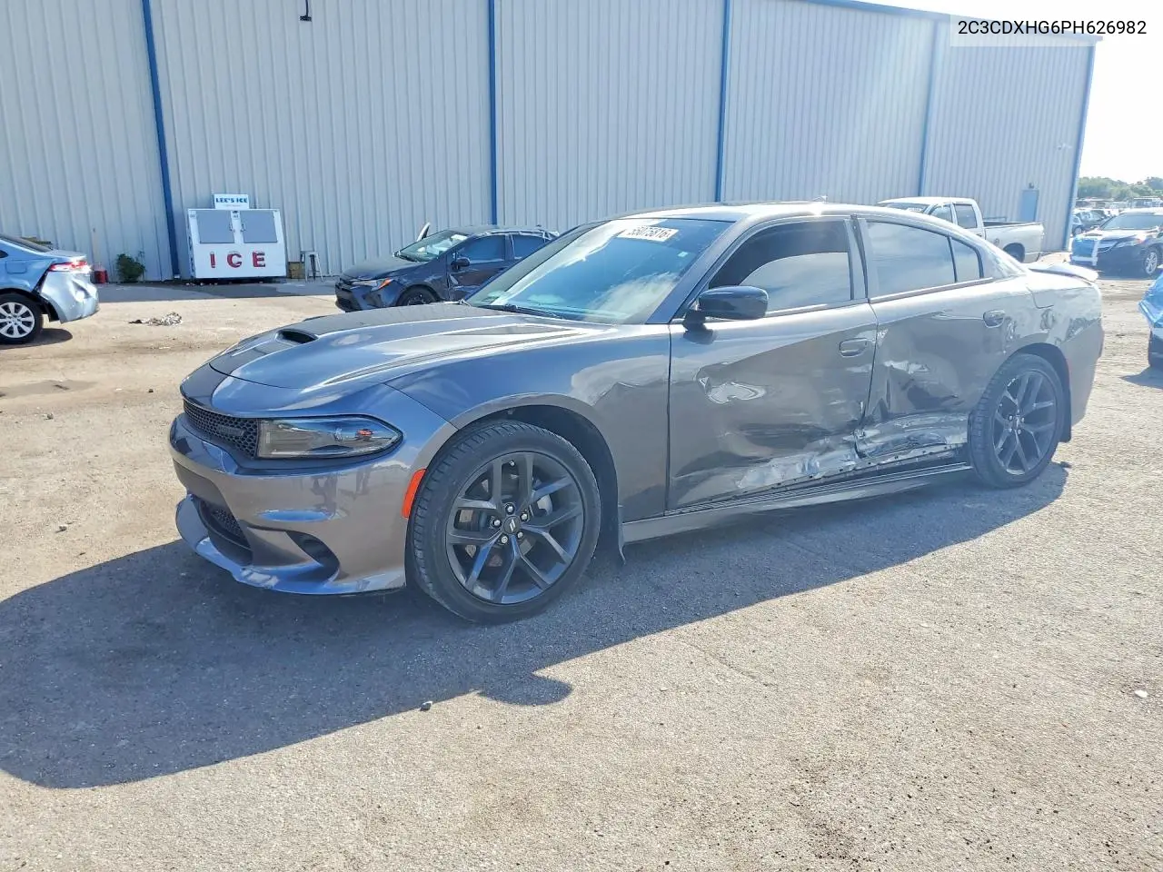 Dodge Charger