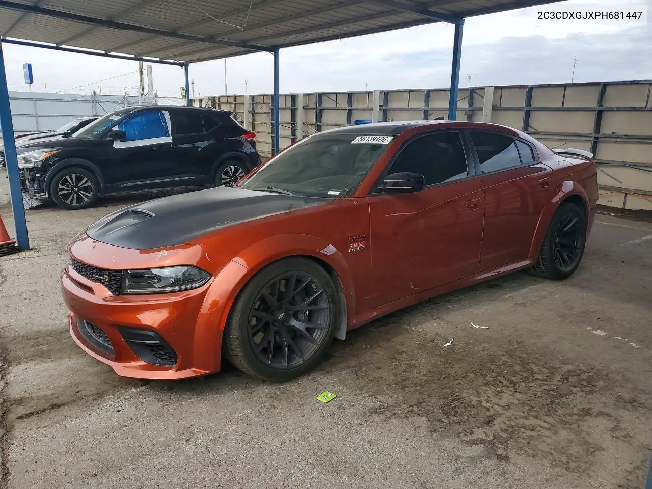 Dodge Charger