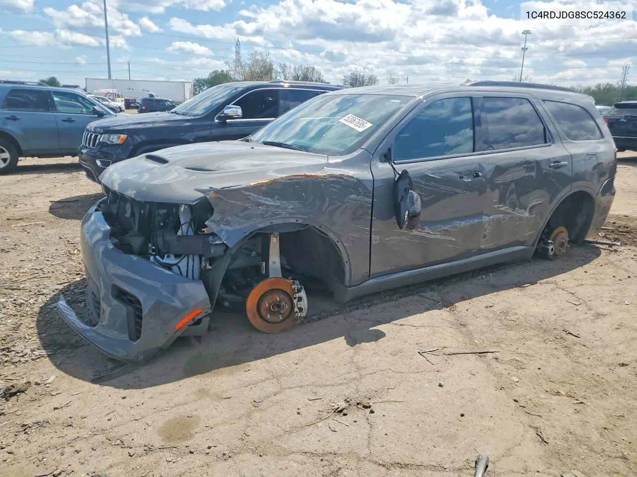 Dodge Durango