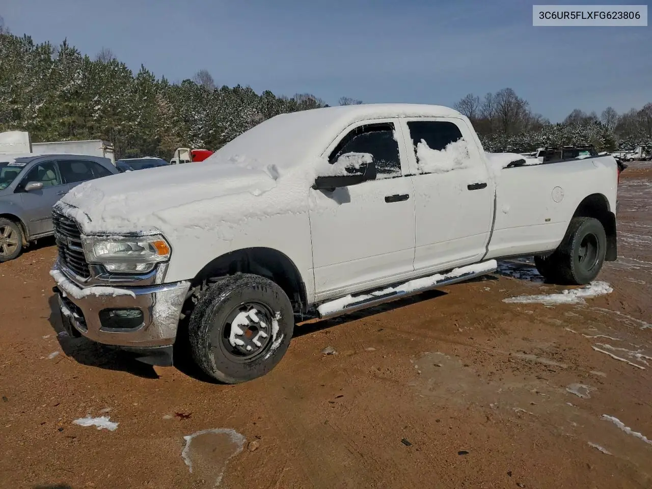 Dodge RAM (DS)