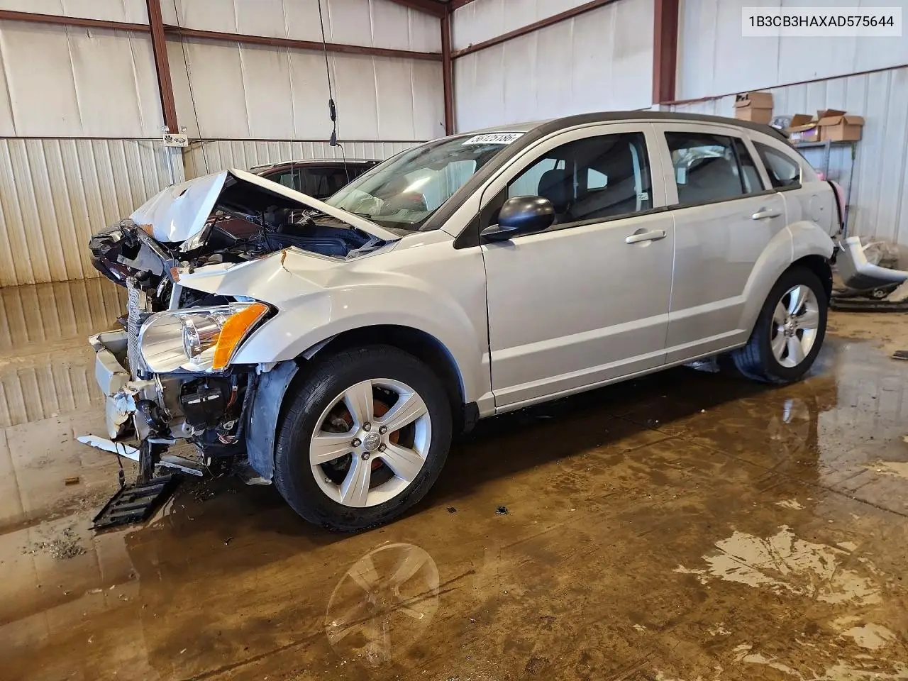 Dodge Caliber (I)
