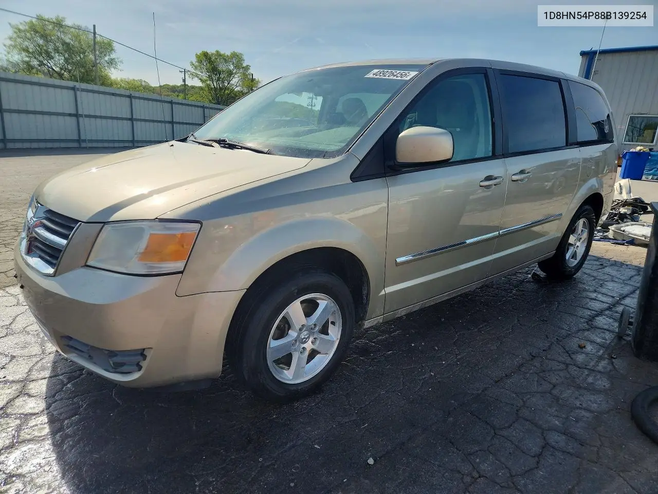 Dodge Caravan (V)