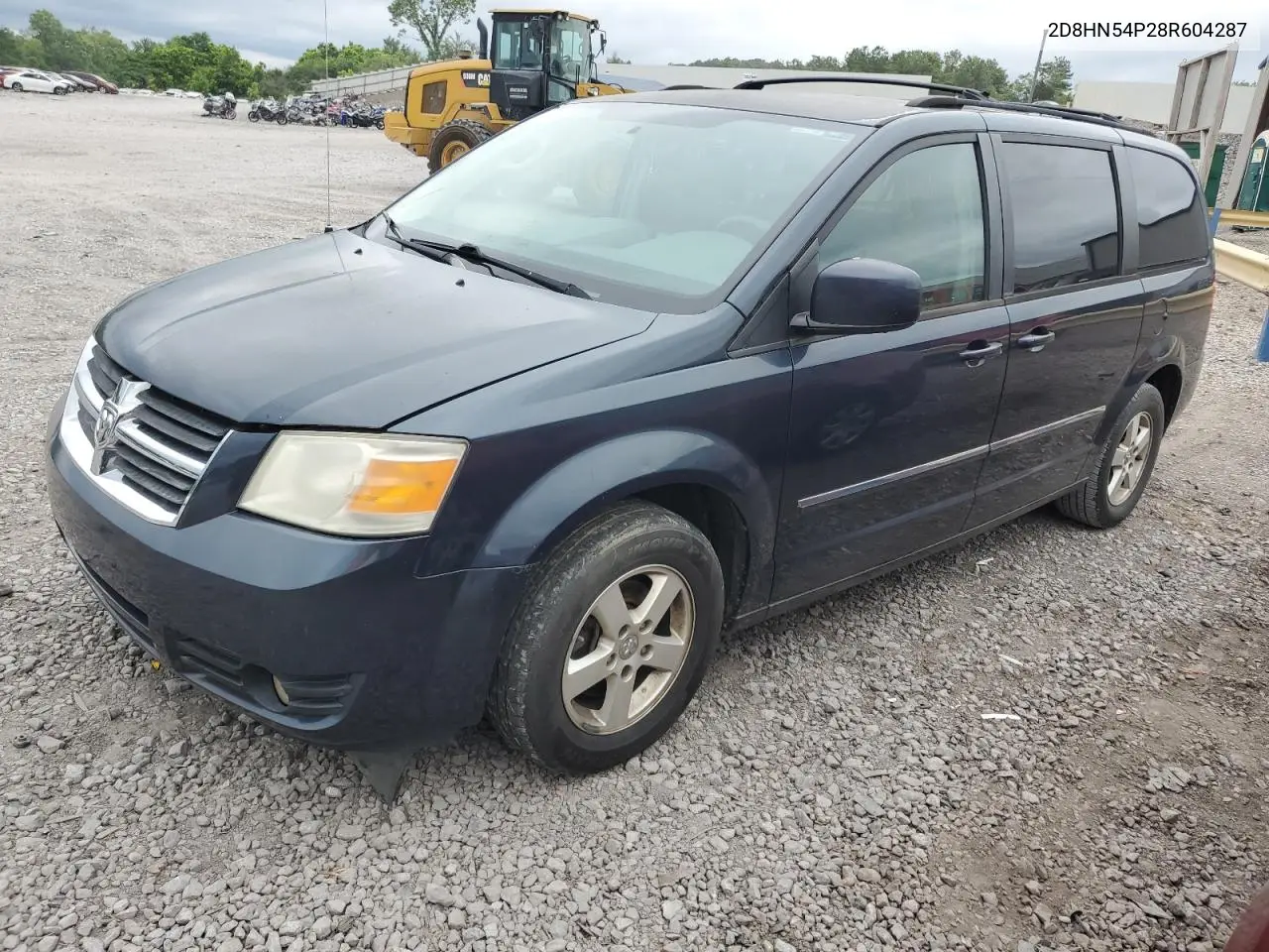 Dodge Caravan (V)