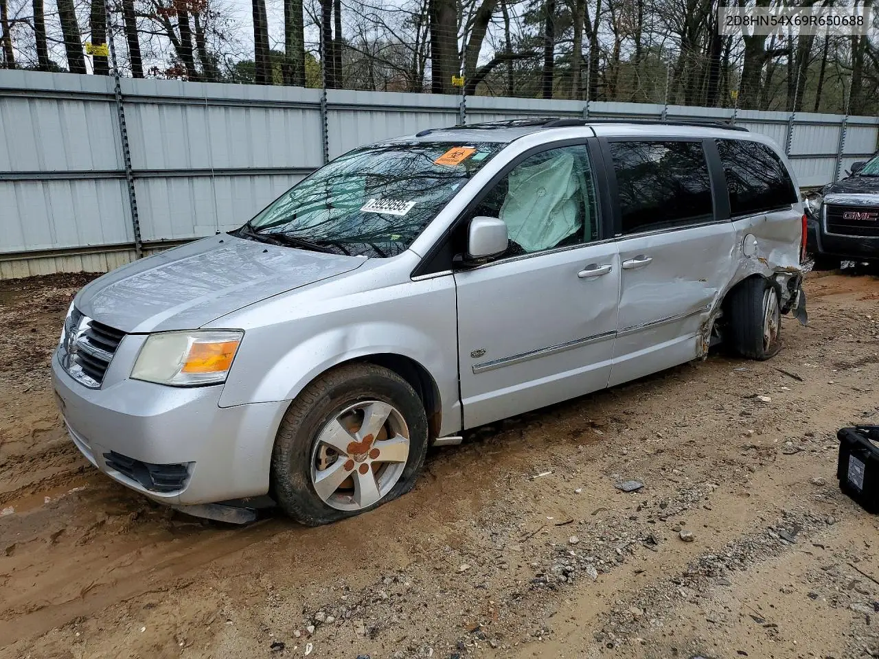 Dodge Caravan (V)