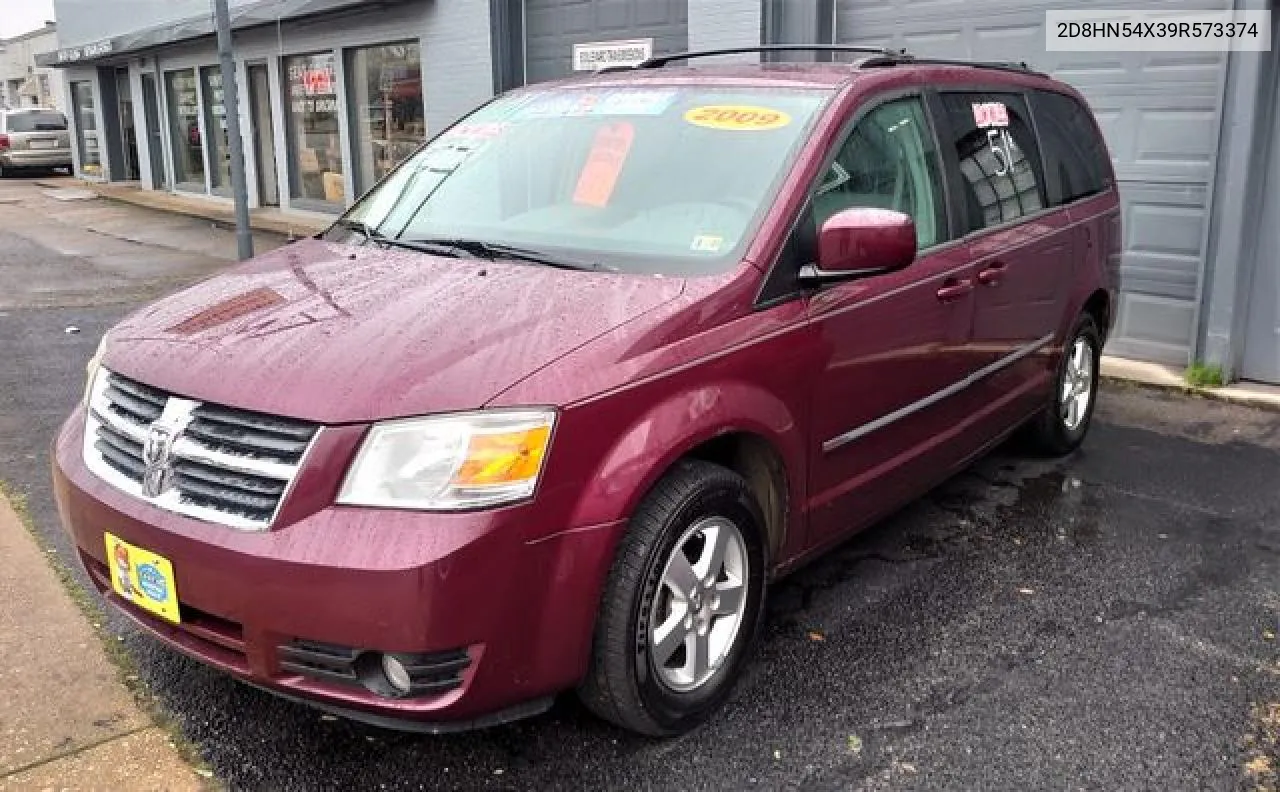 Dodge Caravan (V)