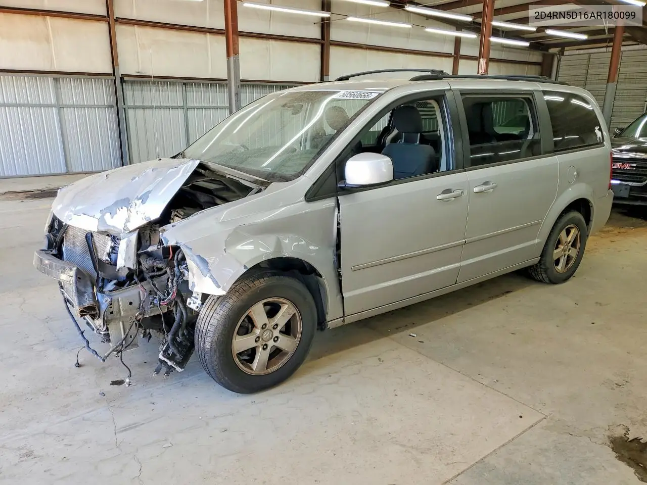 Dodge Caravan (V)
