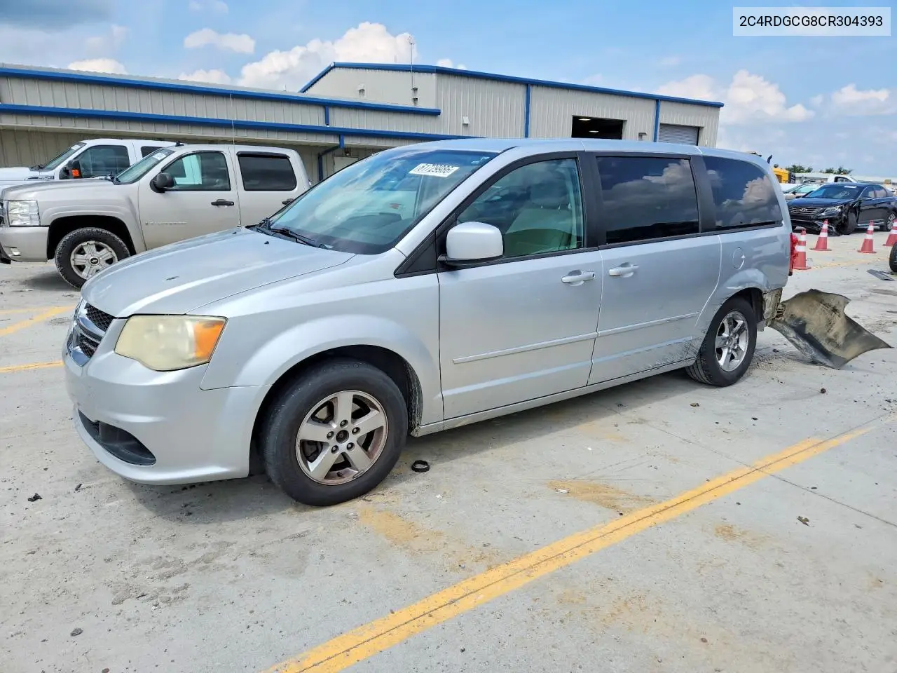 Dodge Caravan (V)