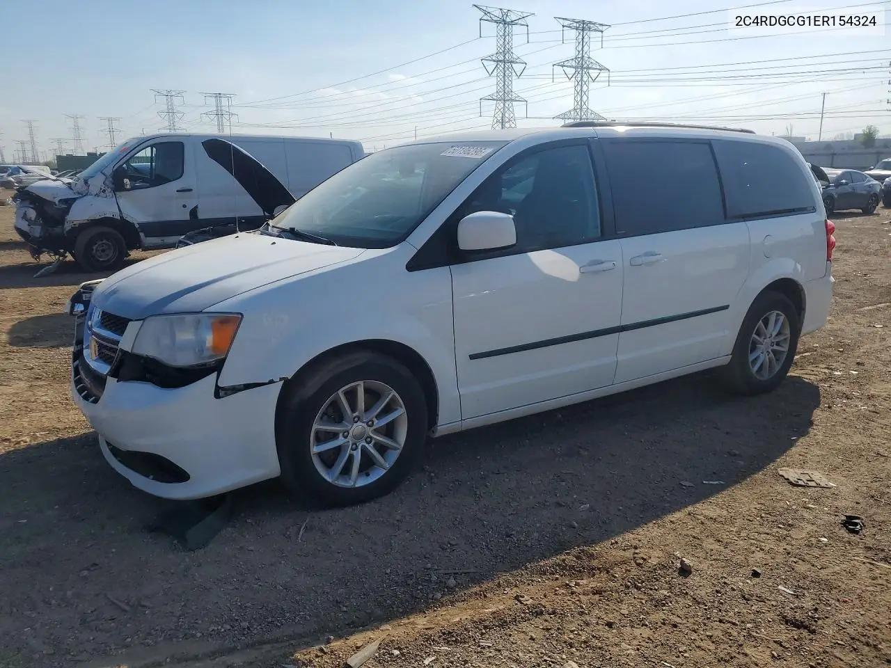 Dodge Caravan (V)