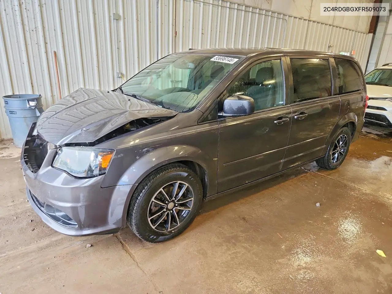 Dodge Caravan (V)