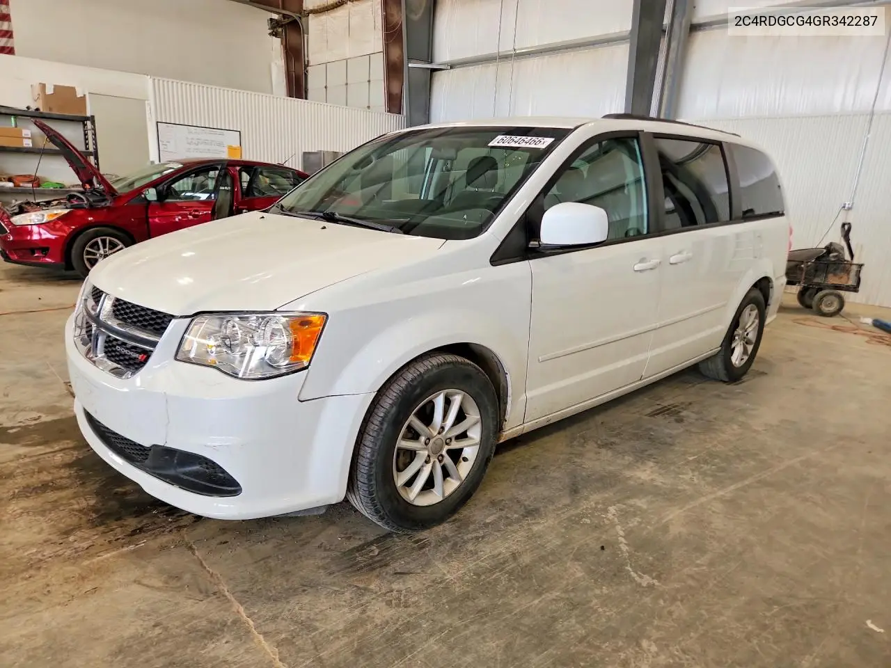 Dodge Caravan (V)