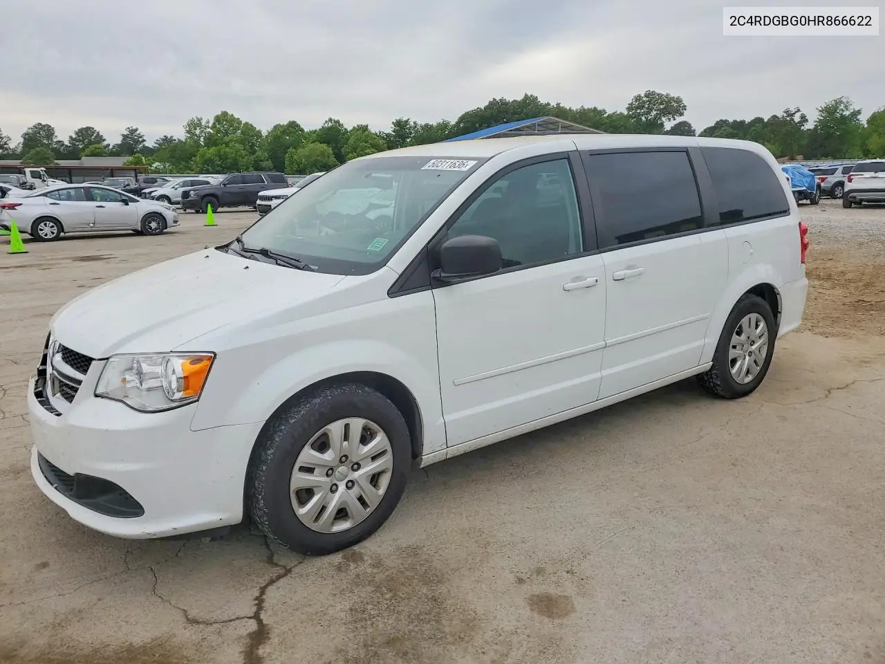 Dodge Caravan (V)
