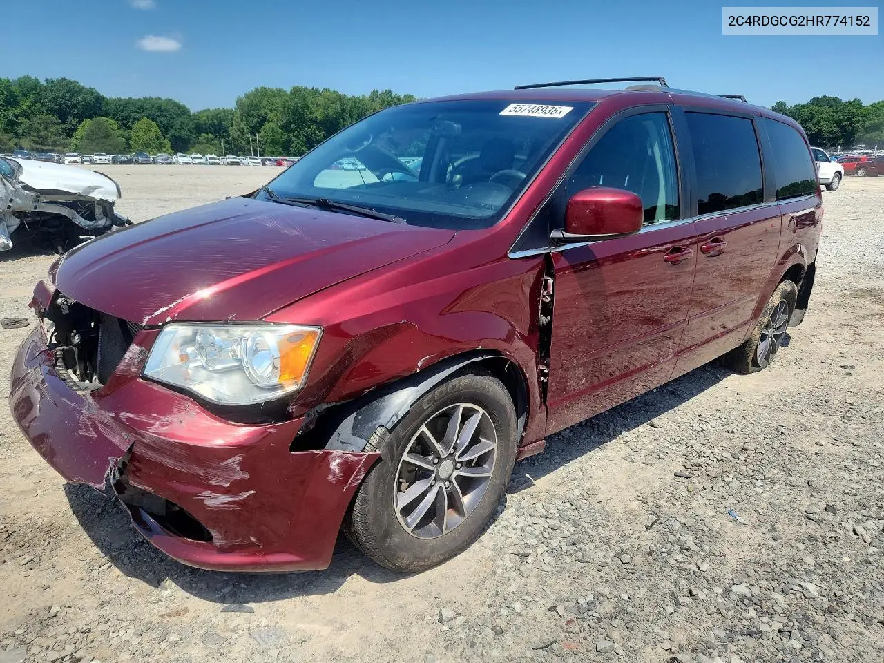 Dodge Caravan (V)