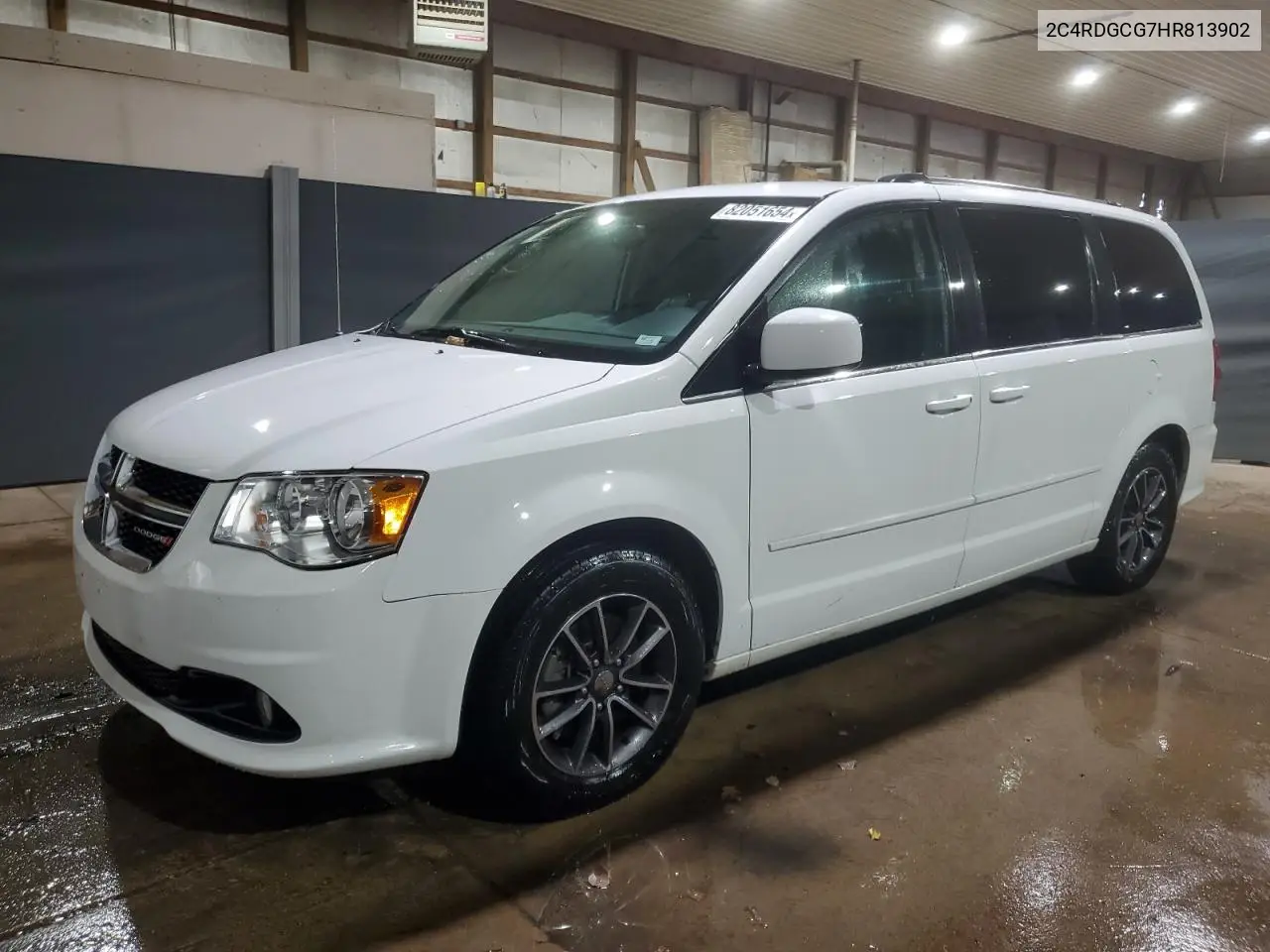 Dodge Caravan (V)