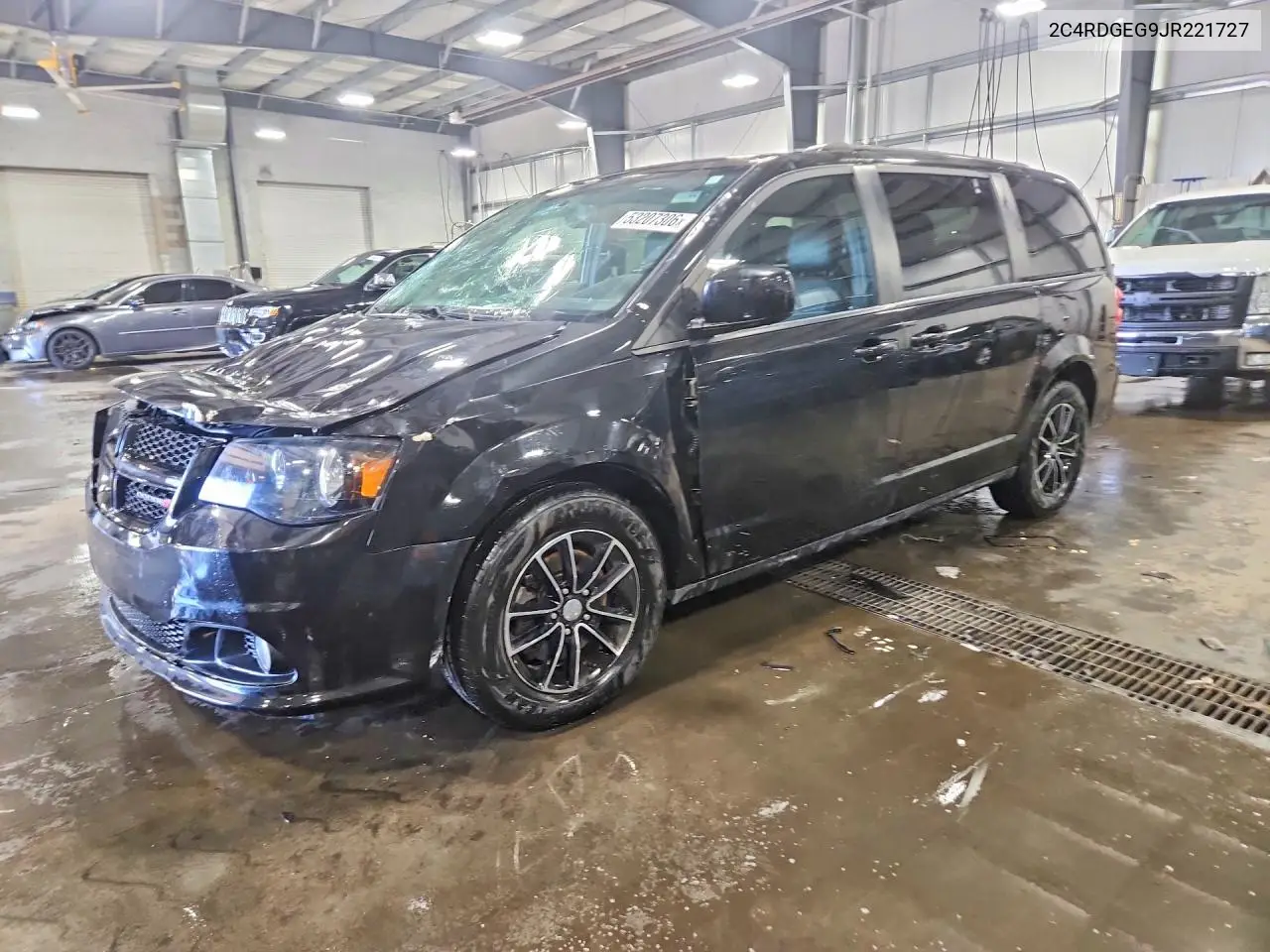 Dodge Caravan (V)