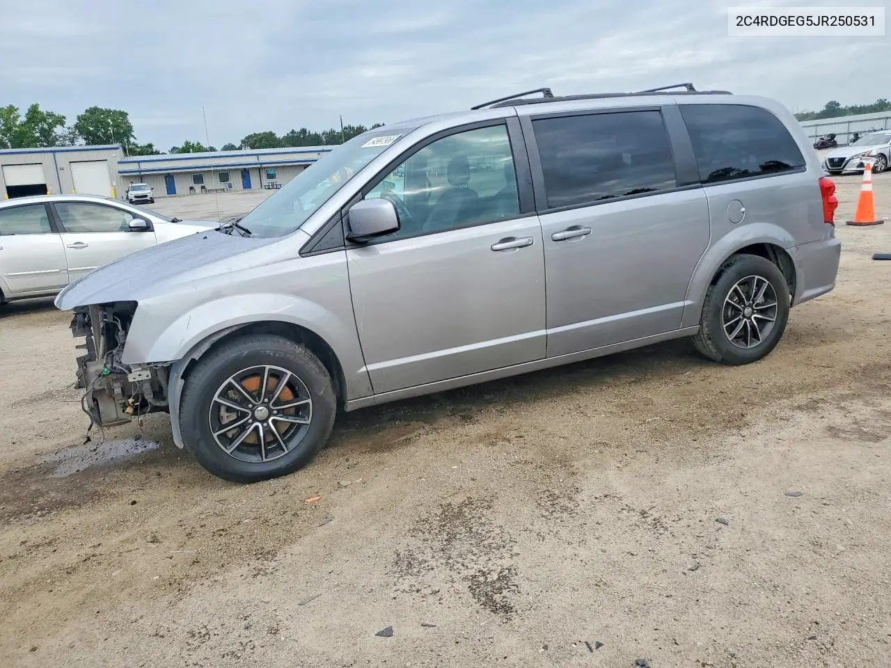 Dodge Caravan (V)